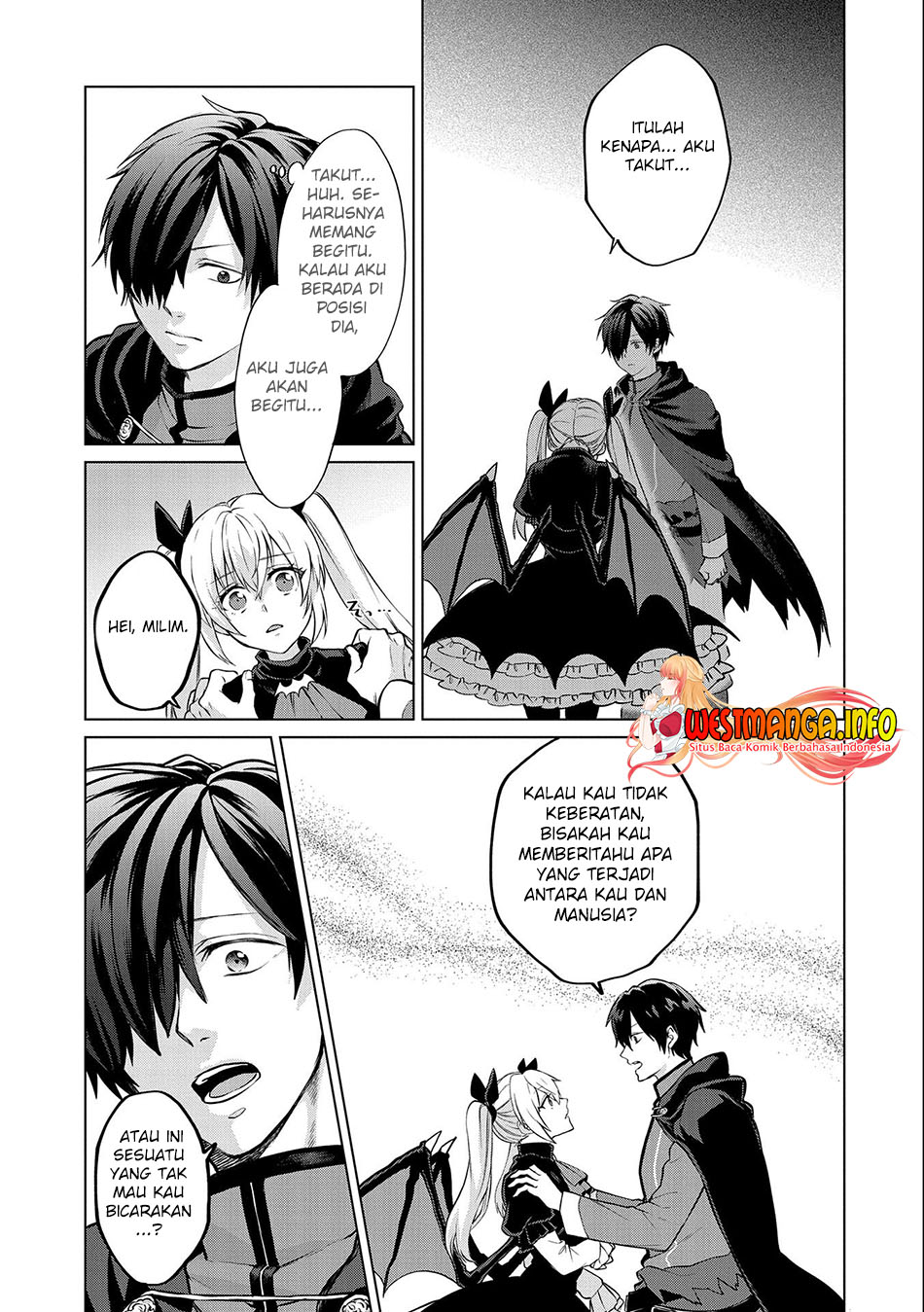 Tsuihou Sareta Onimotsu Tamer, Sekai Yuiitsu No Necromancer Ni Kakusei Suru: Ariamaru Sono Chikara D