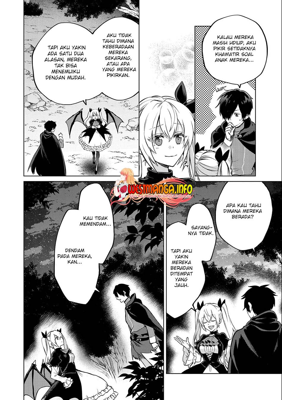 Tsuihou Sareta Onimotsu Tamer, Sekai Yuiitsu No Necromancer Ni Kakusei Suru: Ariamaru Sono Chikara D
