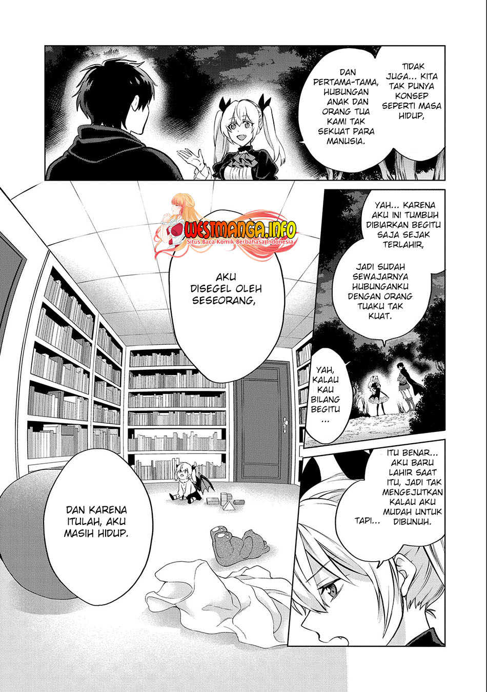 Tsuihou Sareta Onimotsu Tamer, Sekai Yuiitsu No Necromancer Ni Kakusei Suru: Ariamaru Sono Chikara D