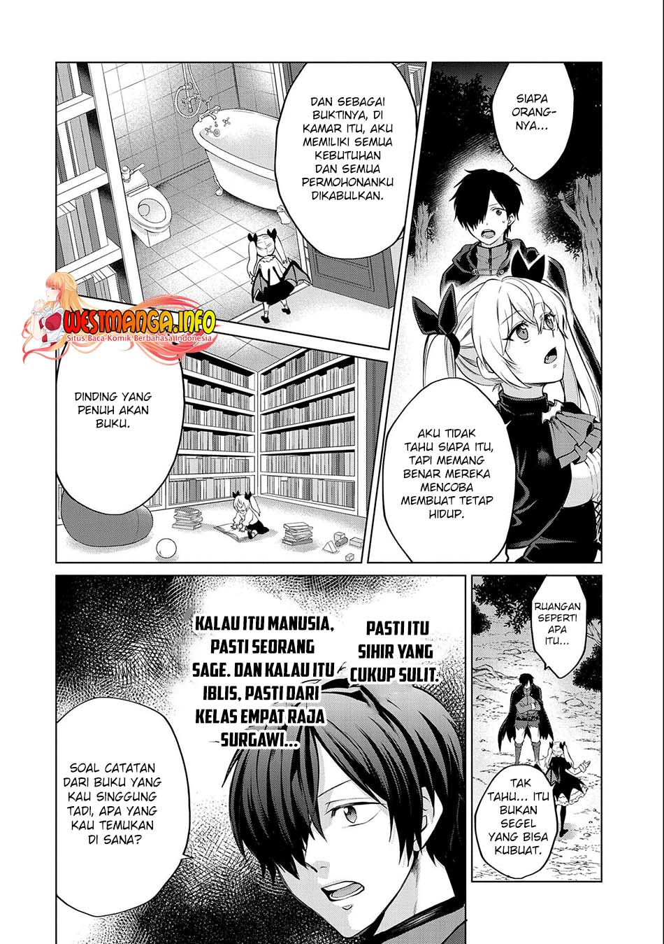 Tsuihou Sareta Onimotsu Tamer, Sekai Yuiitsu No Necromancer Ni Kakusei Suru: Ariamaru Sono Chikara D