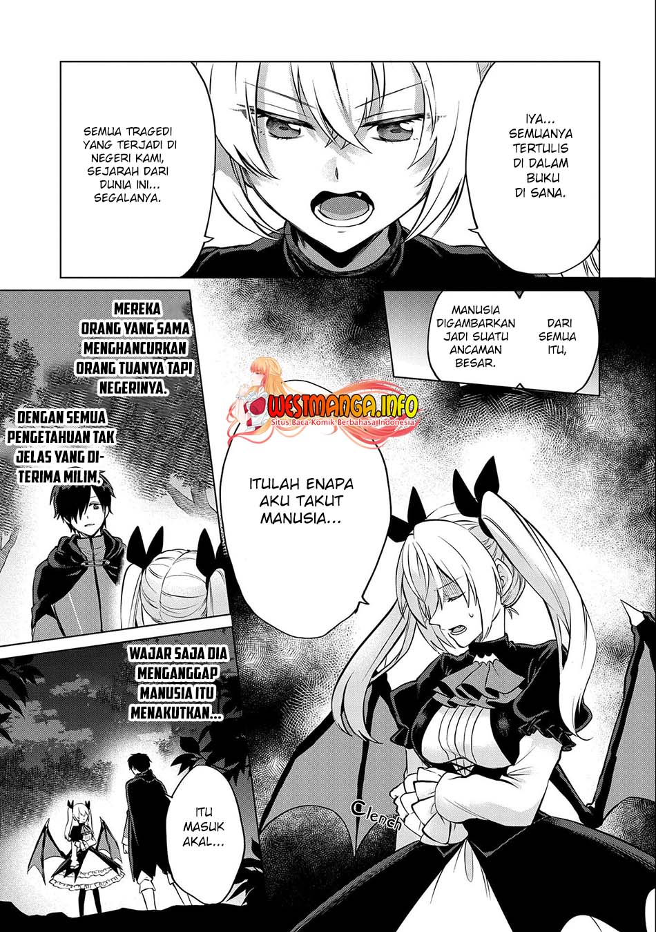 Tsuihou Sareta Onimotsu Tamer, Sekai Yuiitsu No Necromancer Ni Kakusei Suru: Ariamaru Sono Chikara D
