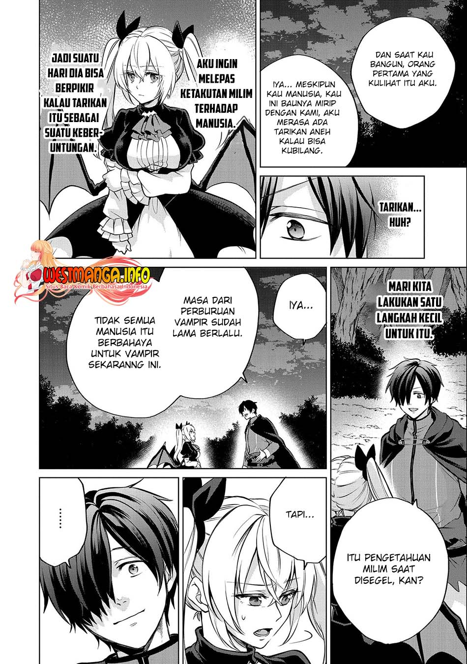 Tsuihou Sareta Onimotsu Tamer, Sekai Yuiitsu No Necromancer Ni Kakusei Suru: Ariamaru Sono Chikara D
