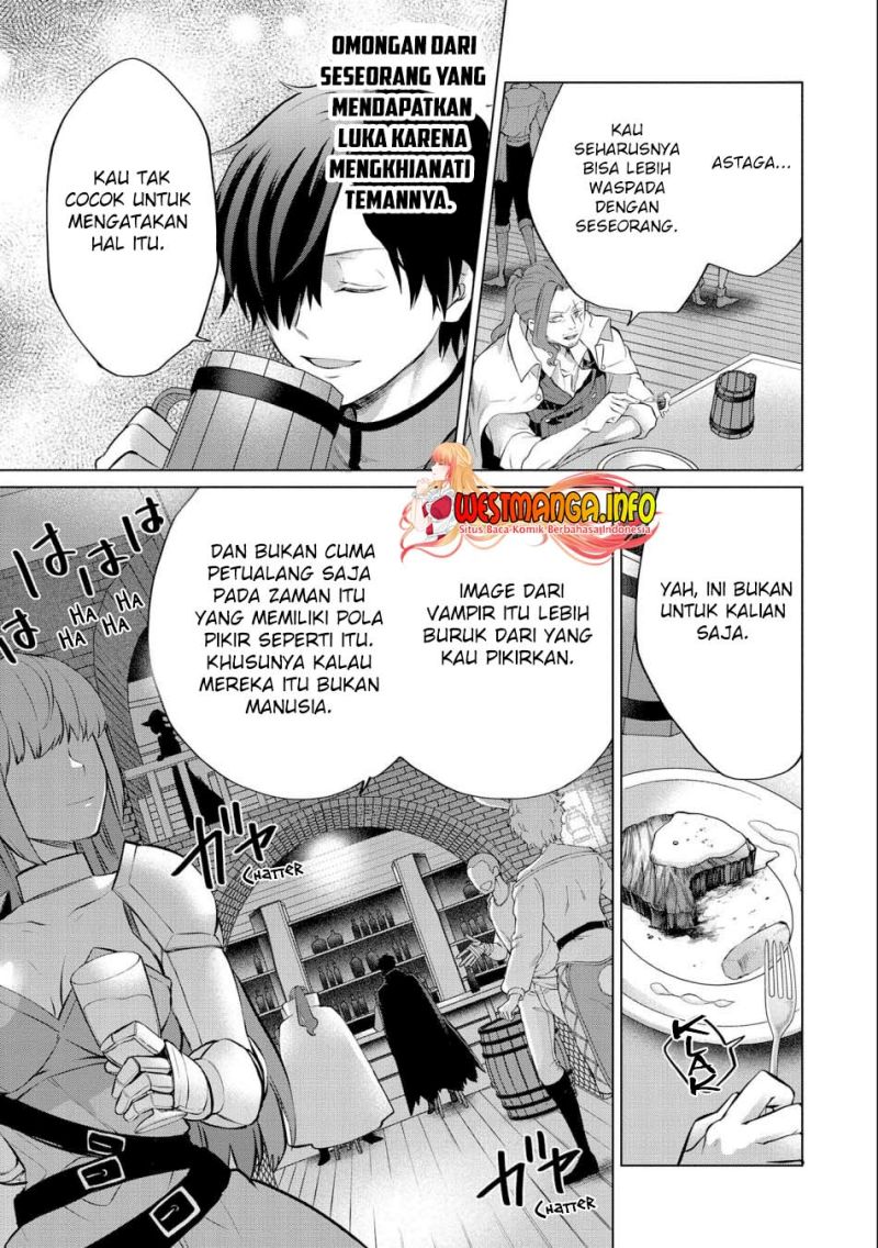 Tsuihou Sareta Onimotsu Tamer, Sekai Yuiitsu No Necromancer Ni Kakusei Suru: Ariamaru Sono Chikara D