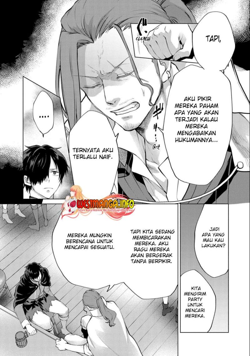 Tsuihou Sareta Onimotsu Tamer, Sekai Yuiitsu No Necromancer Ni Kakusei Suru: Ariamaru Sono Chikara D