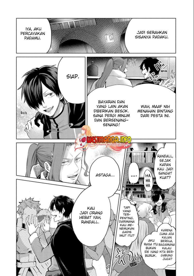 Tsuihou Sareta Onimotsu Tamer, Sekai Yuiitsu No Necromancer Ni Kakusei Suru: Ariamaru Sono Chikara D