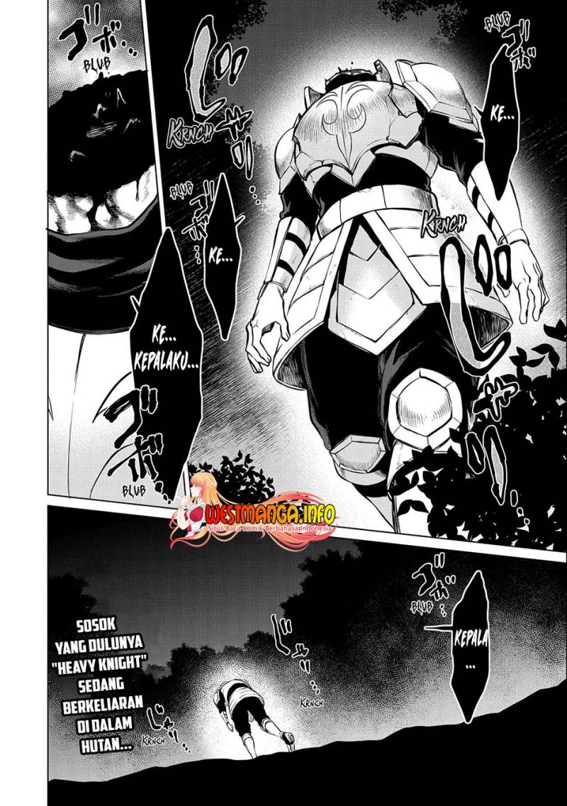 Tsuihou Sareta Onimotsu Tamer, Sekai Yuiitsu No Necromancer Ni Kakusei Suru: Ariamaru Sono Chikara D