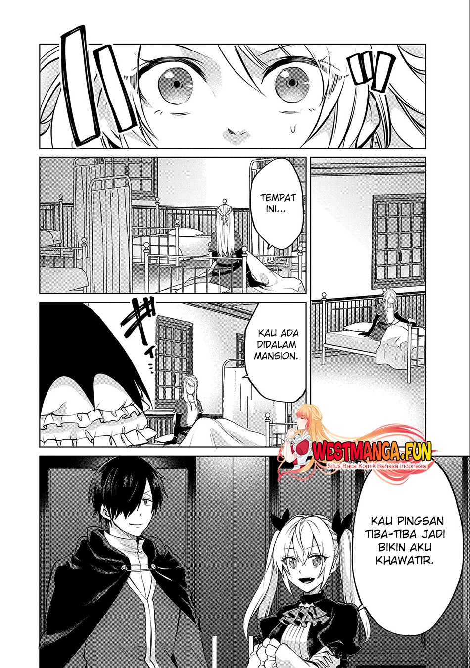 Tsuihou Sareta Onimotsu Tamer, Sekai Yuiitsu No Necromancer Ni Kakusei Suru: Ariamaru Sono Chikara D