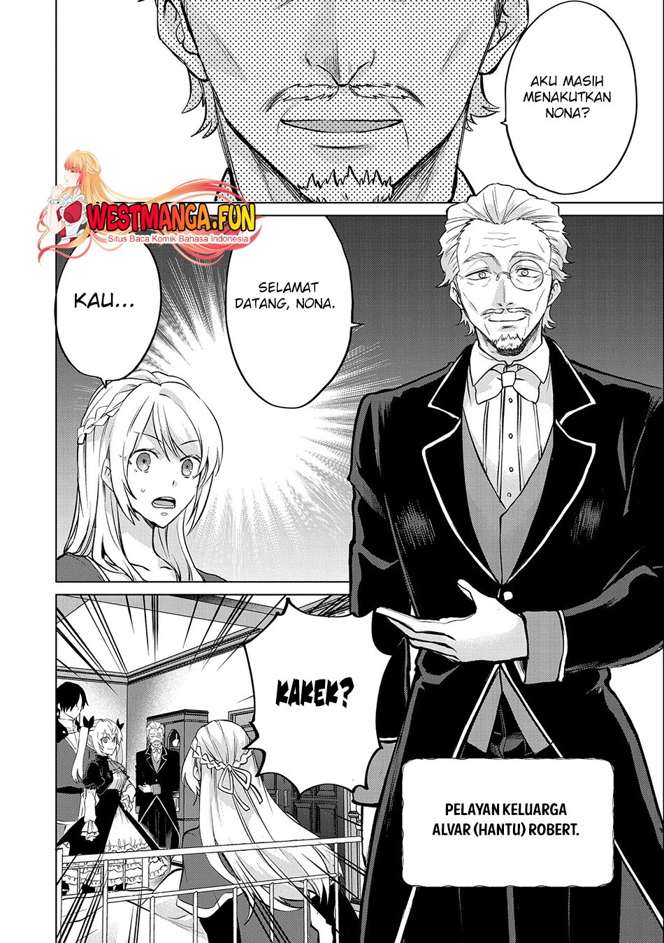 Tsuihou Sareta Onimotsu Tamer, Sekai Yuiitsu No Necromancer Ni Kakusei Suru: Ariamaru Sono Chikara D