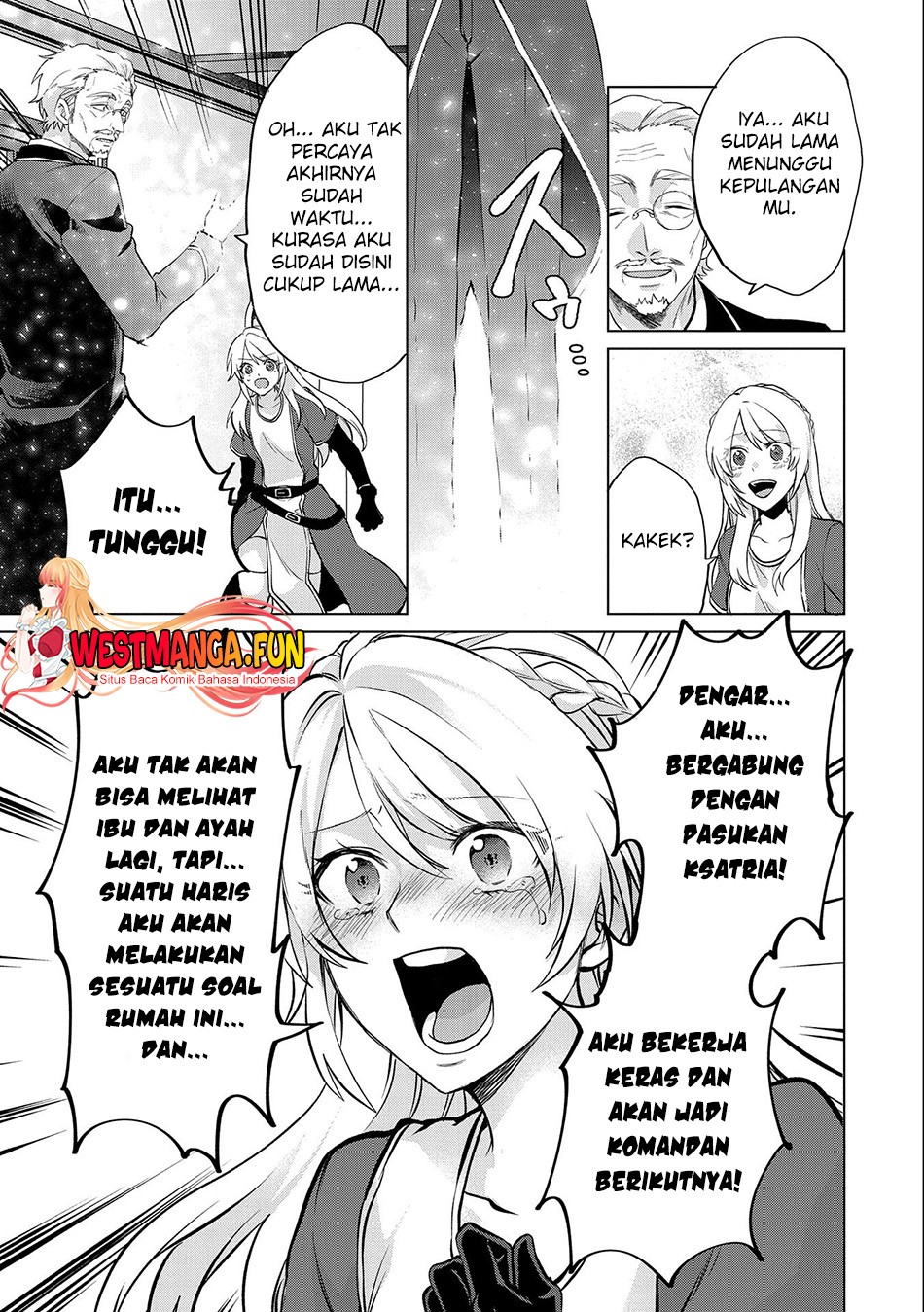 Tsuihou Sareta Onimotsu Tamer, Sekai Yuiitsu No Necromancer Ni Kakusei Suru: Ariamaru Sono Chikara D