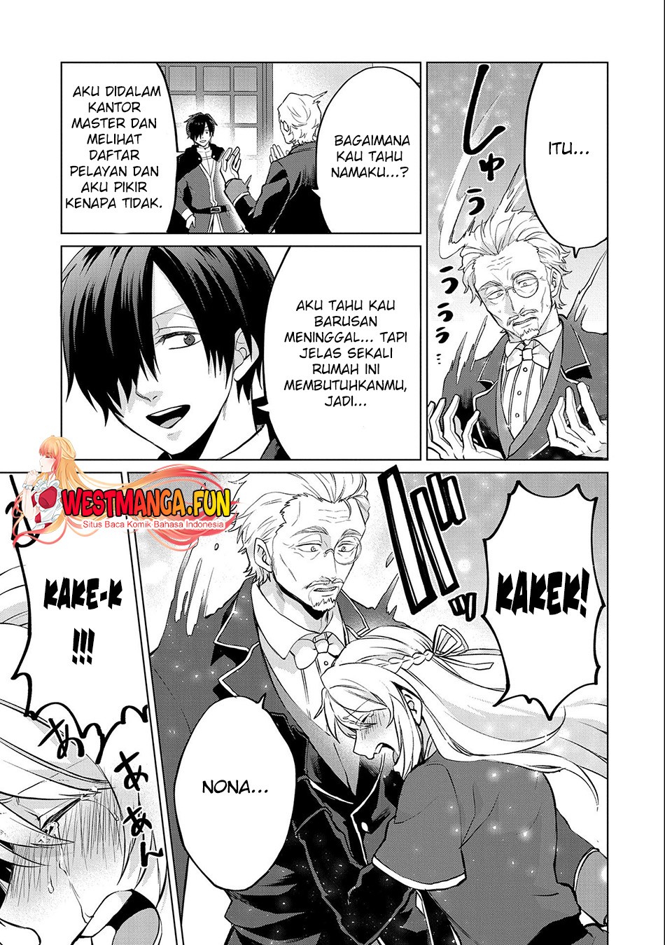 Tsuihou Sareta Onimotsu Tamer, Sekai Yuiitsu No Necromancer Ni Kakusei Suru: Ariamaru Sono Chikara D