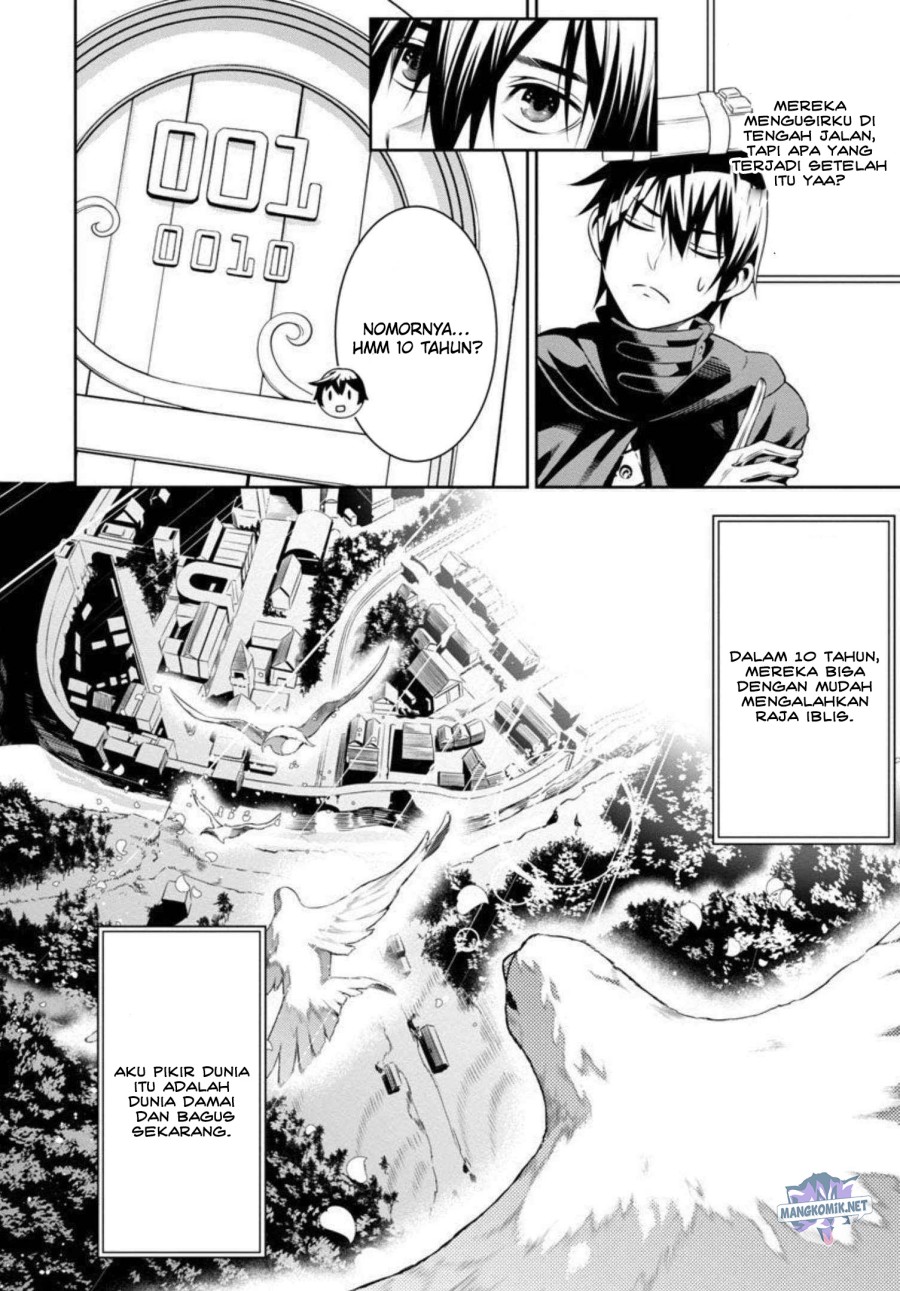 Tsuihousareru Tabi ni Skill wo Te ni Ireta Ore ga, 100 no Isekai de 2-shuume Musou