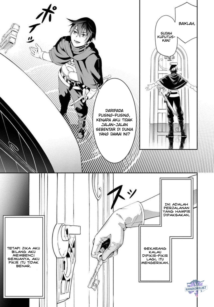 Tsuihousareru Tabi ni Skill wo Te ni Ireta Ore ga, 100 no Isekai de 2-shuume Musou
