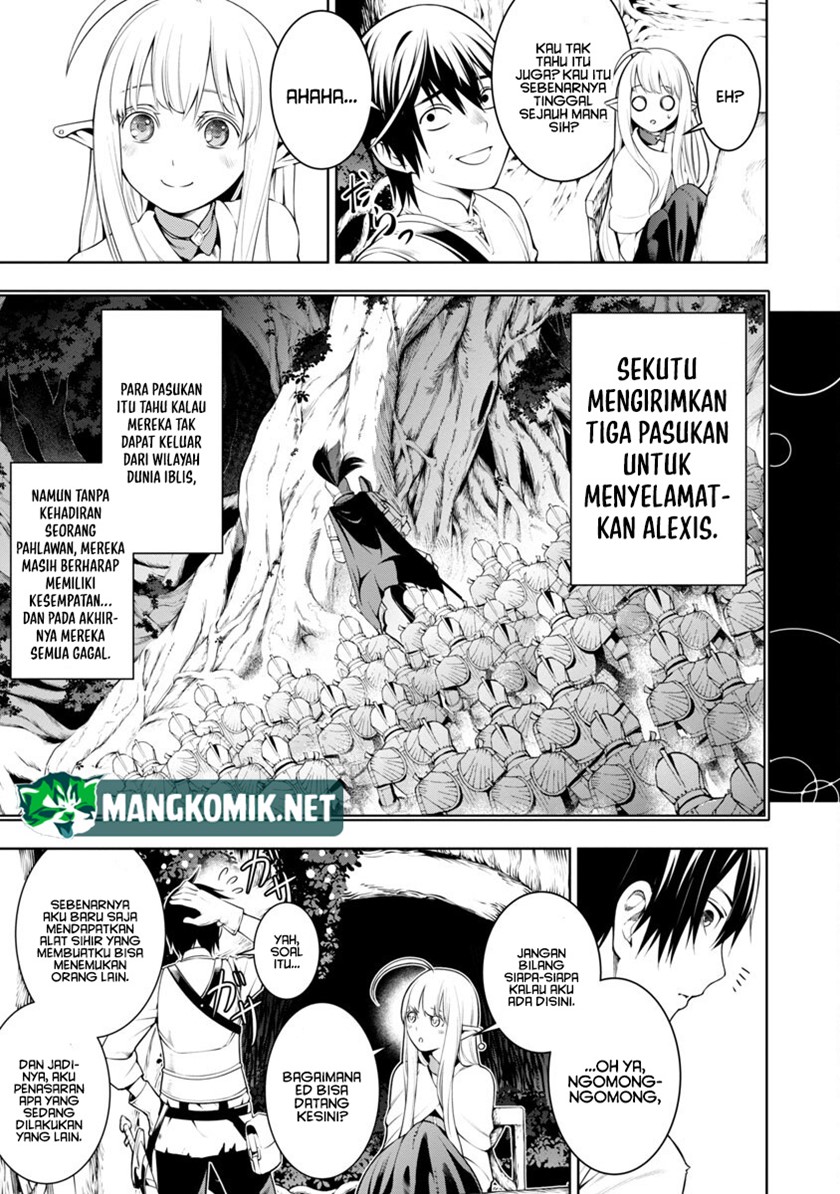 Tsuihousareru Tabi ni Skill wo Te ni Ireta Ore ga, 100 no Isekai de 2-shuume Musou