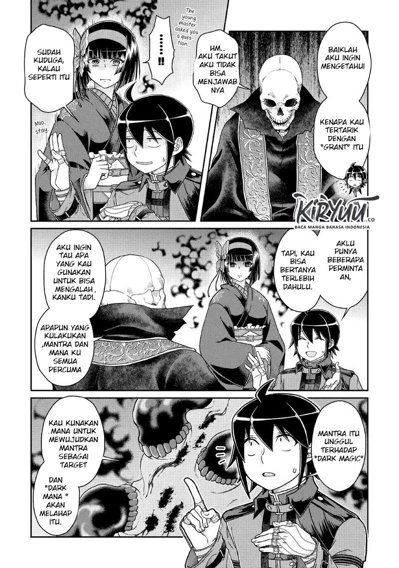 Tsuki ga Michibiku Isekai Douchuu