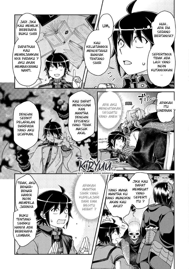 Tsuki ga Michibiku Isekai Douchuu