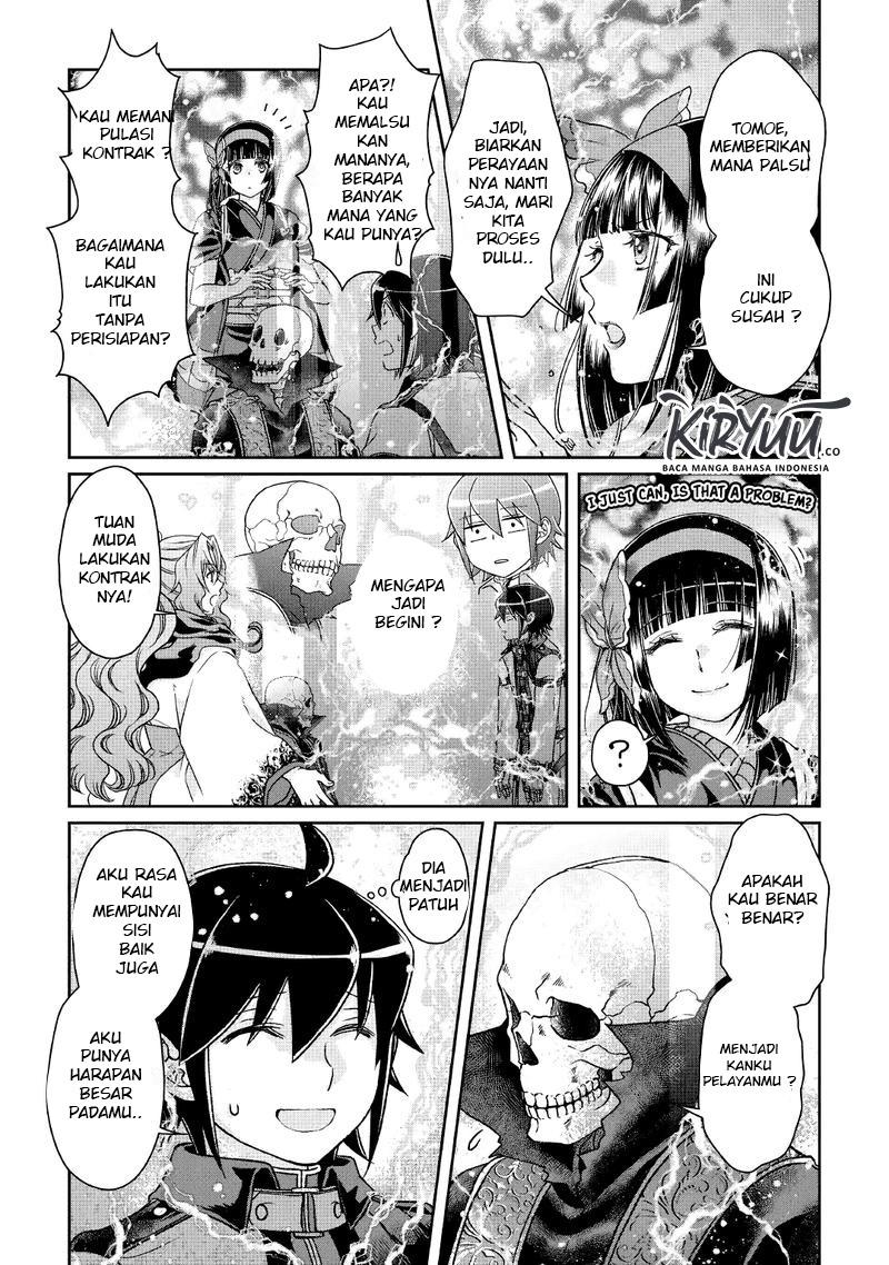 Tsuki ga Michibiku Isekai Douchuu
