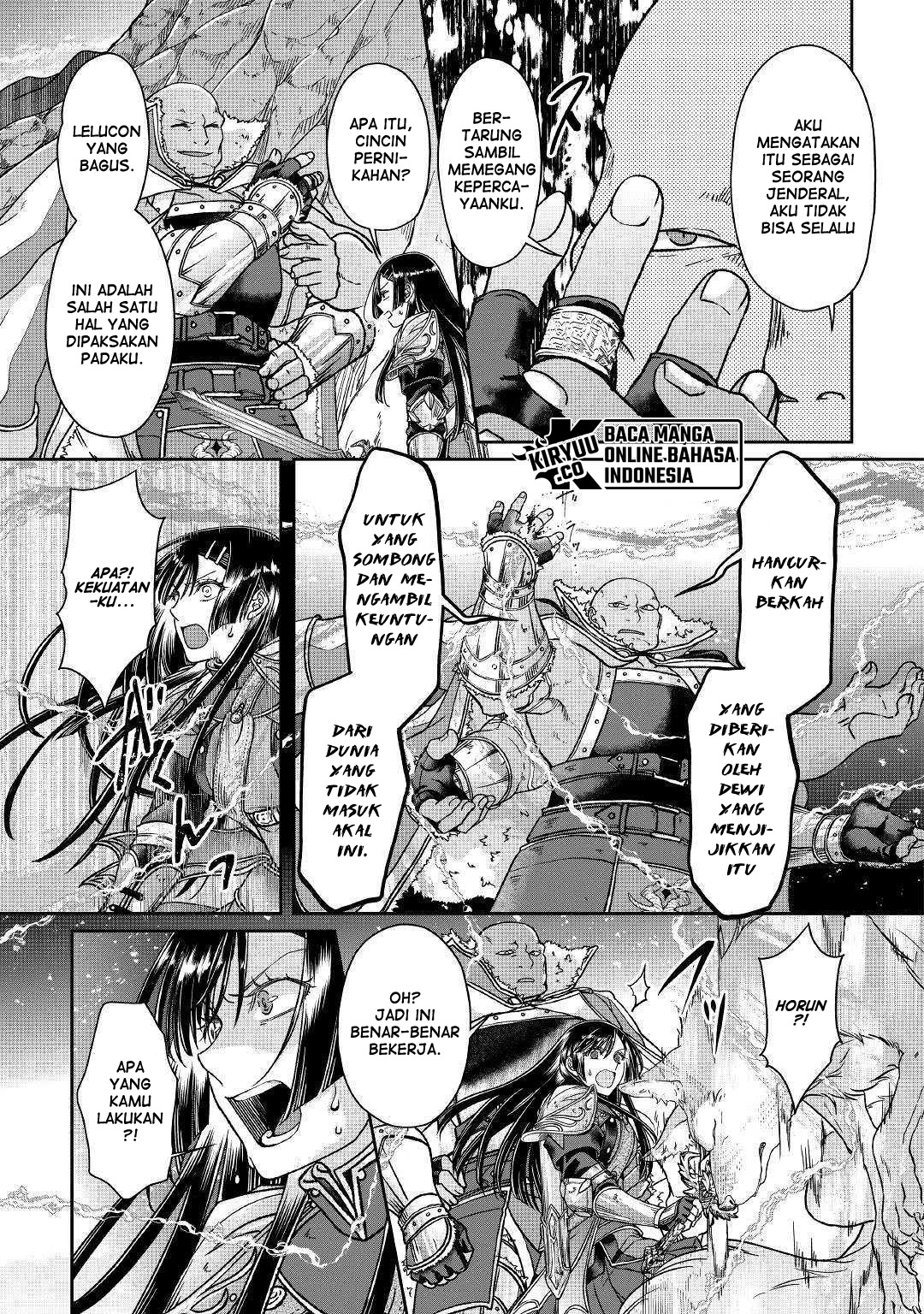 Tsuki ga Michibiku Isekai Douchuu