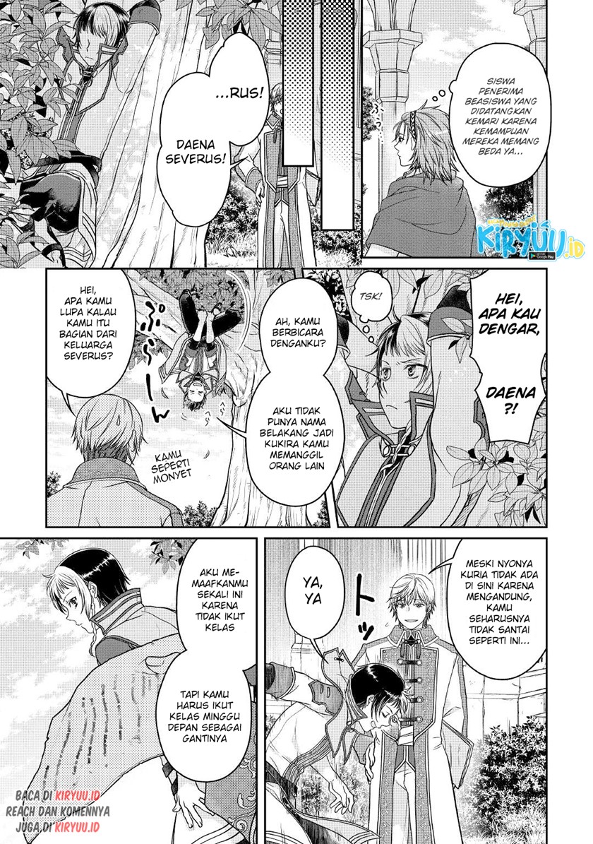 Tsuki ga Michibiku Isekai Douchuu