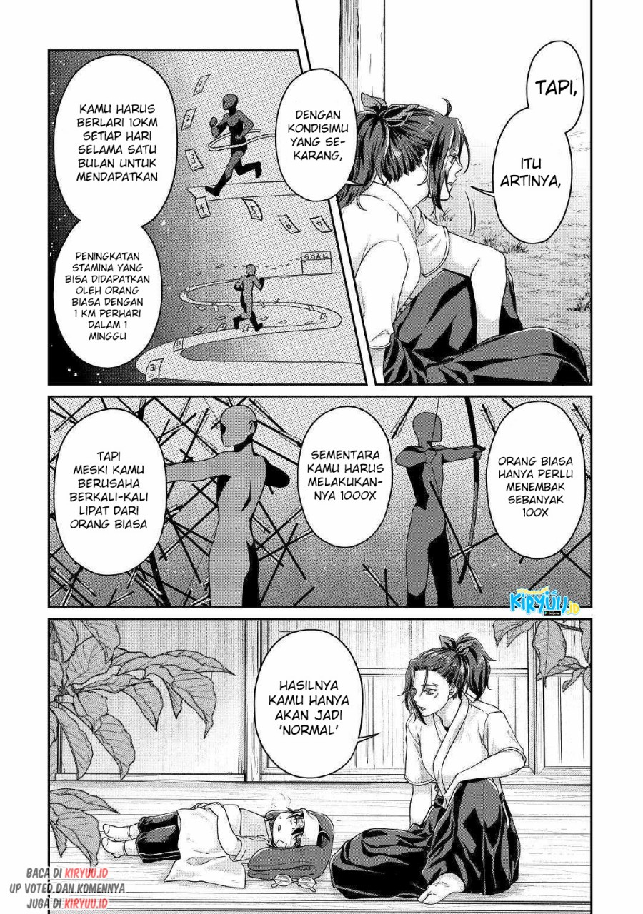 Tsuki ga Michibiku Isekai Douchuu