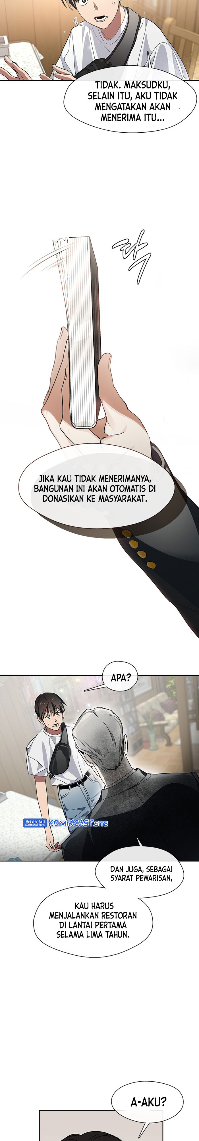 Underworld Restaurant