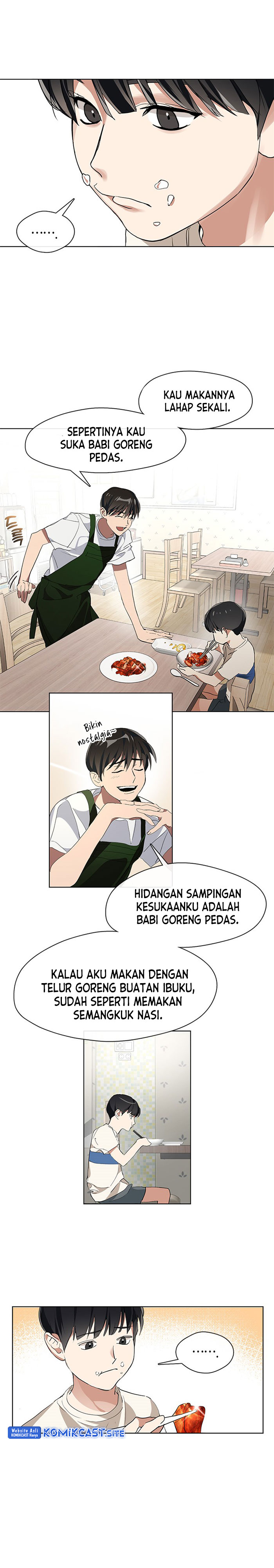 Underworld Restaurant