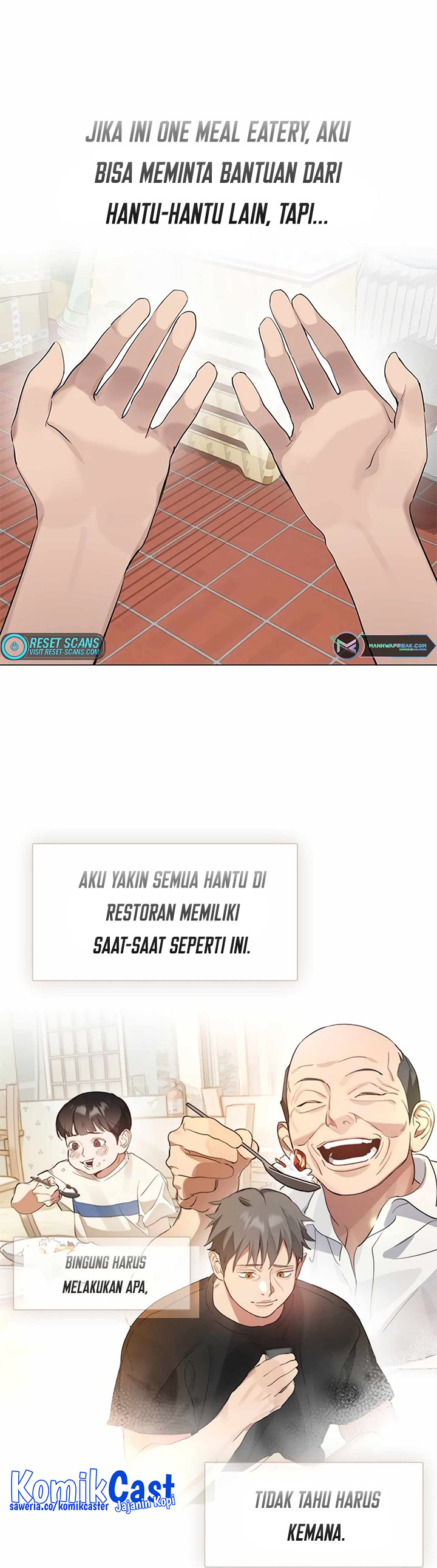 Underworld Restaurant