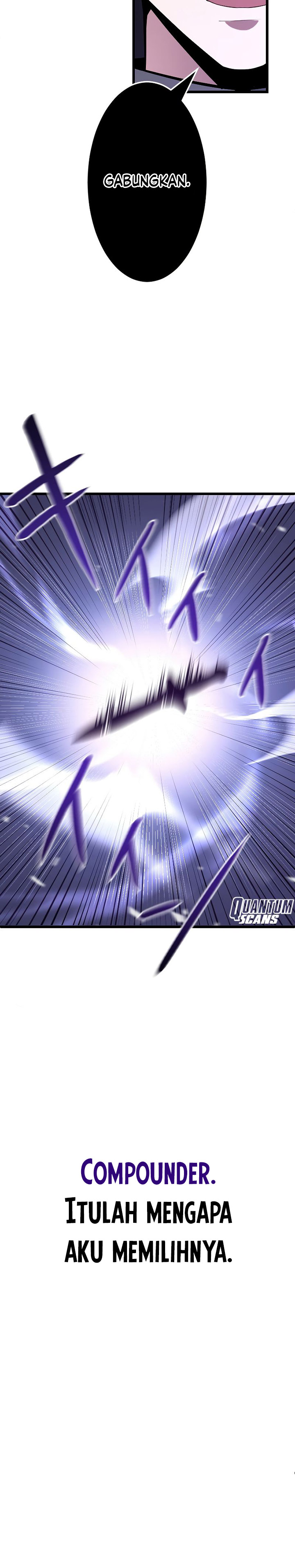 Unparalleled ??? Rank Hidden Equipment