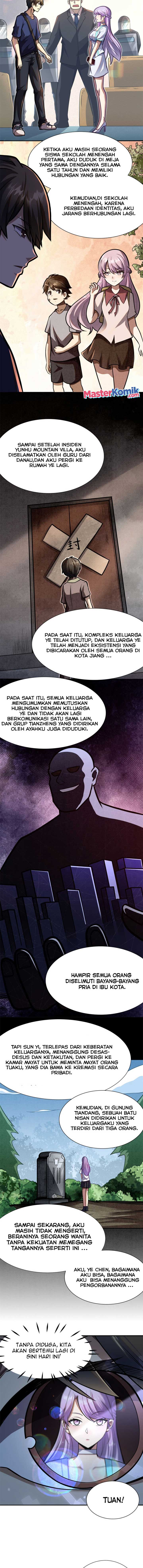 Urban God of Medicine