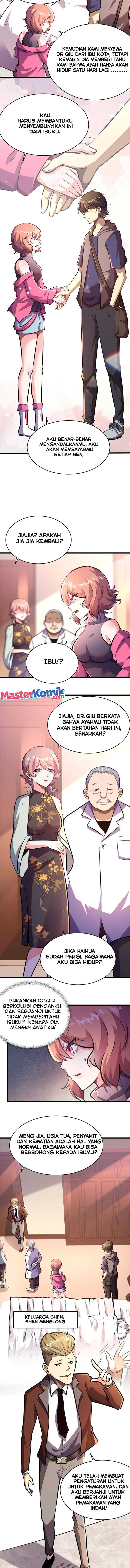 Urban God of Medicine
