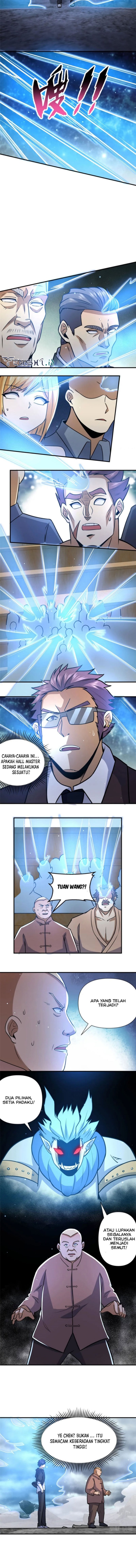 Urban God of Medicine