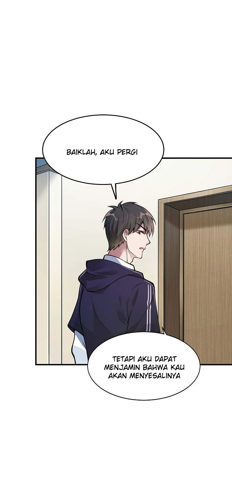 Useless First Son-In-Law (Magnificent Cohabiting Son-In-Law)