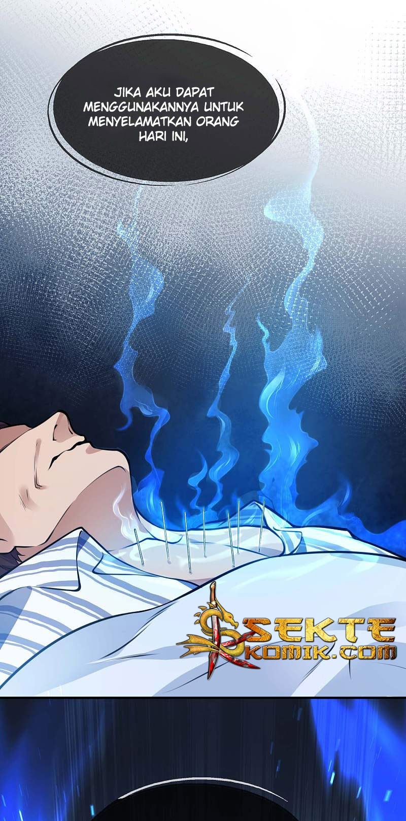 Useless First Son-In-Law (Magnificent Cohabiting Son-In-Law)