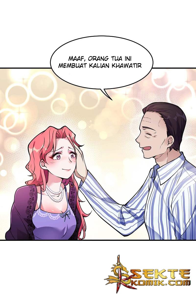 Useless First Son-In-Law (Magnificent Cohabiting Son-In-Law)