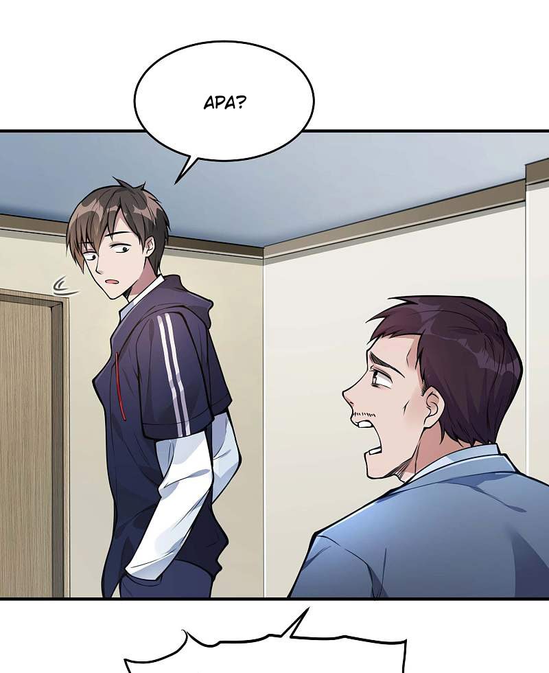 Useless First Son-In-Law (Magnificent Cohabiting Son-In-Law)