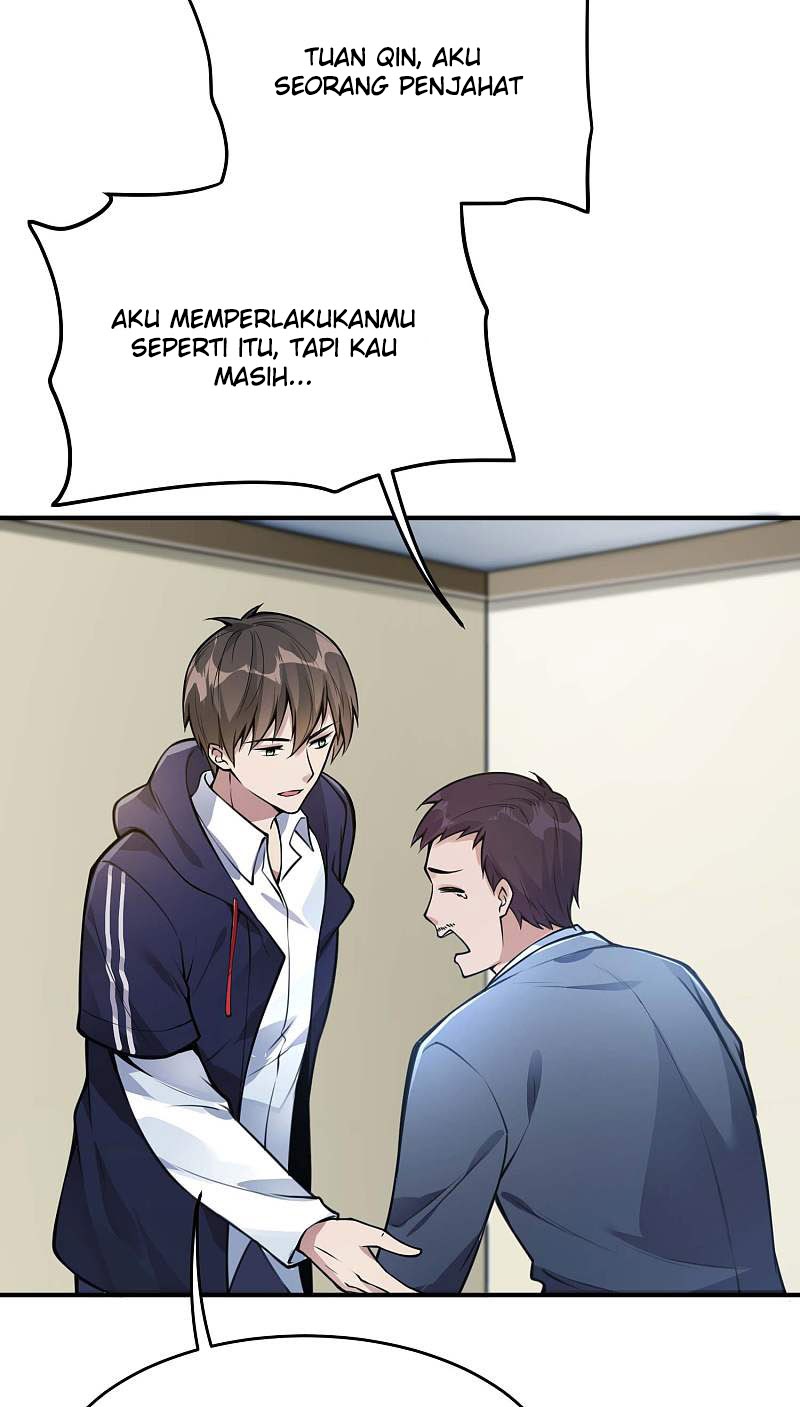 Useless First Son-In-Law (Magnificent Cohabiting Son-In-Law)