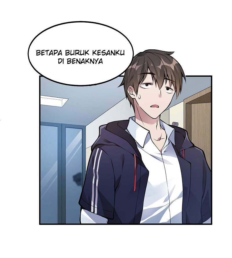Useless First Son-In-Law (Magnificent Cohabiting Son-In-Law)