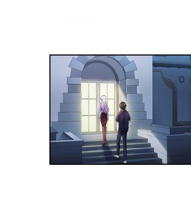 Useless First Son-In-Law (Magnificent Cohabiting Son-In-Law)