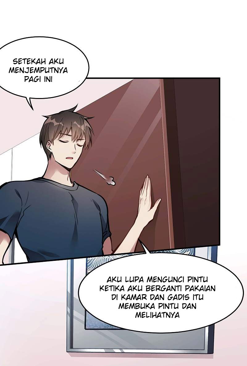 Useless First Son-In-Law (Magnificent Cohabiting Son-In-Law)