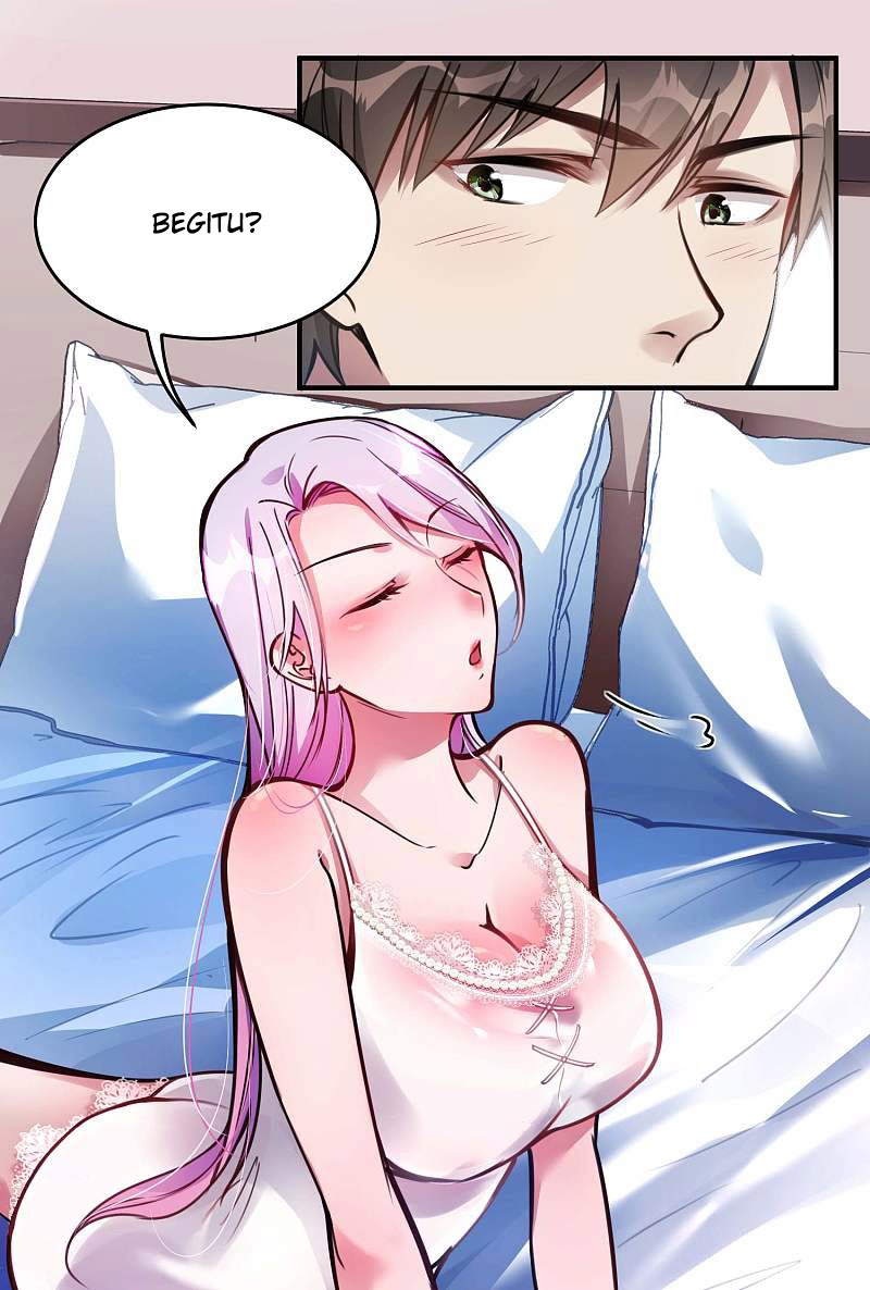 Useless First Son-In-Law (Magnificent Cohabiting Son-In-Law)