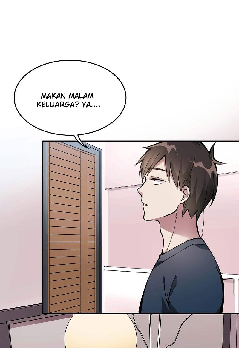 Useless First Son-In-Law (Magnificent Cohabiting Son-In-Law)