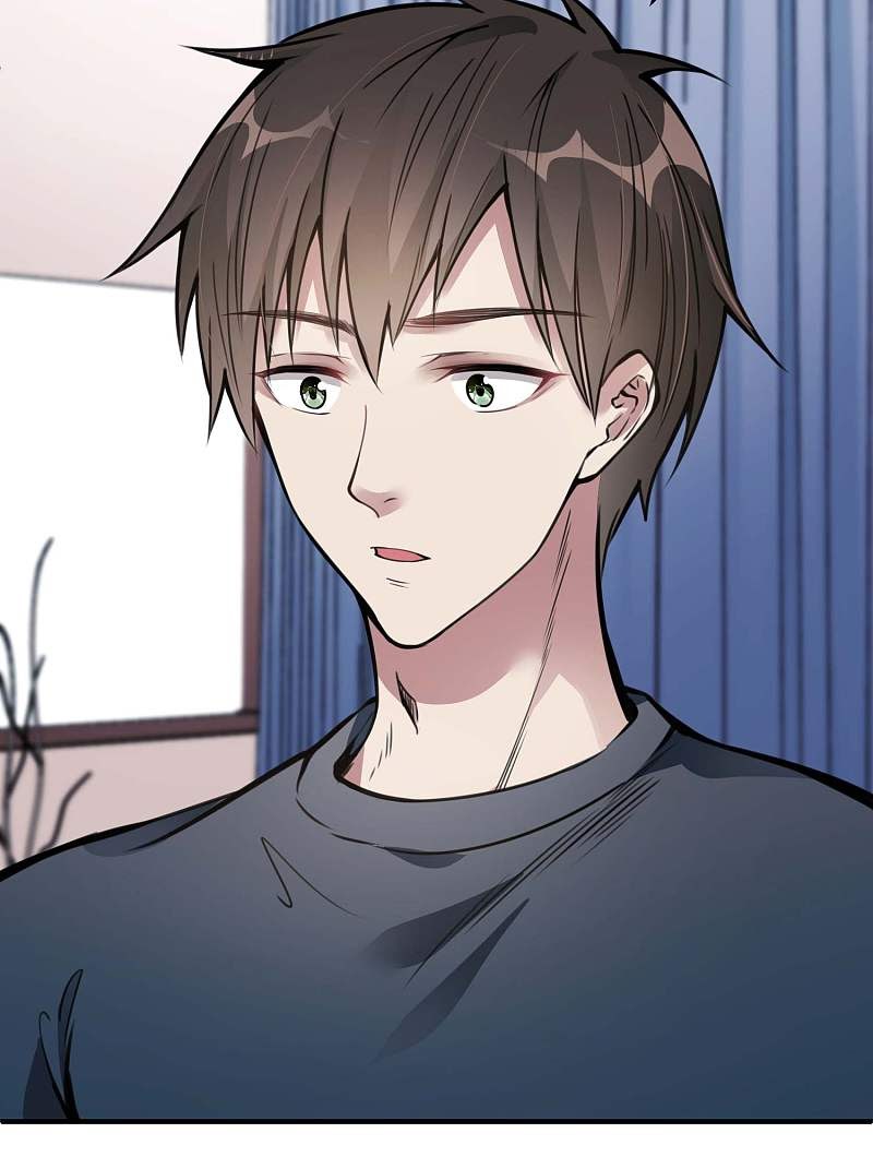 Useless First Son-In-Law (Magnificent Cohabiting Son-In-Law)