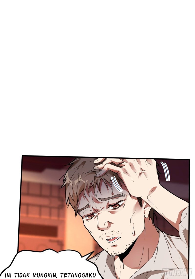 Useless First Son-In-Law (Magnificent Cohabiting Son-In-Law)