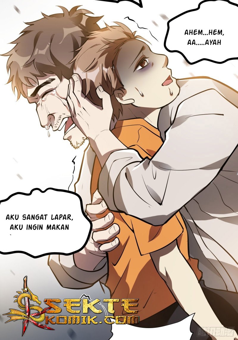 Useless First Son-In-Law (Magnificent Cohabiting Son-In-Law)