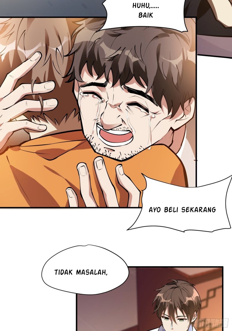 Useless First Son-In-Law (Magnificent Cohabiting Son-In-Law)