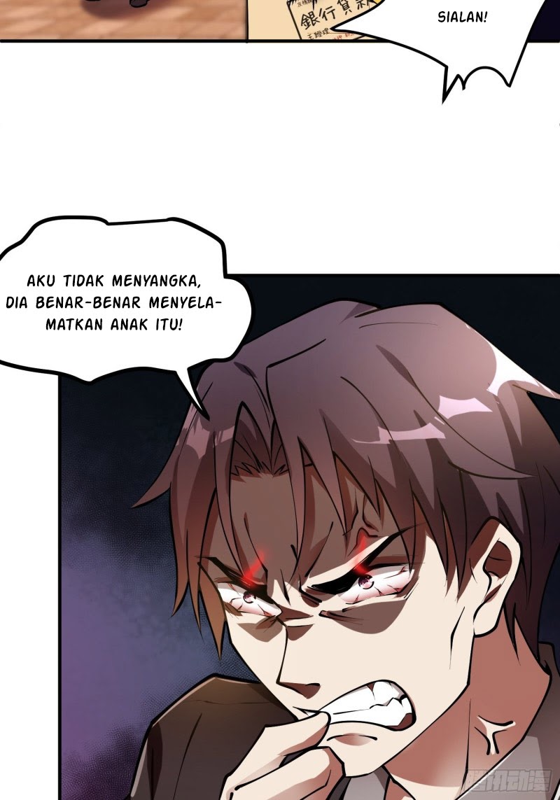 Useless First Son-In-Law (Magnificent Cohabiting Son-In-Law)
