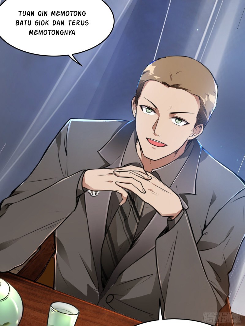 Useless First Son-In-Law (Magnificent Cohabiting Son-In-Law)