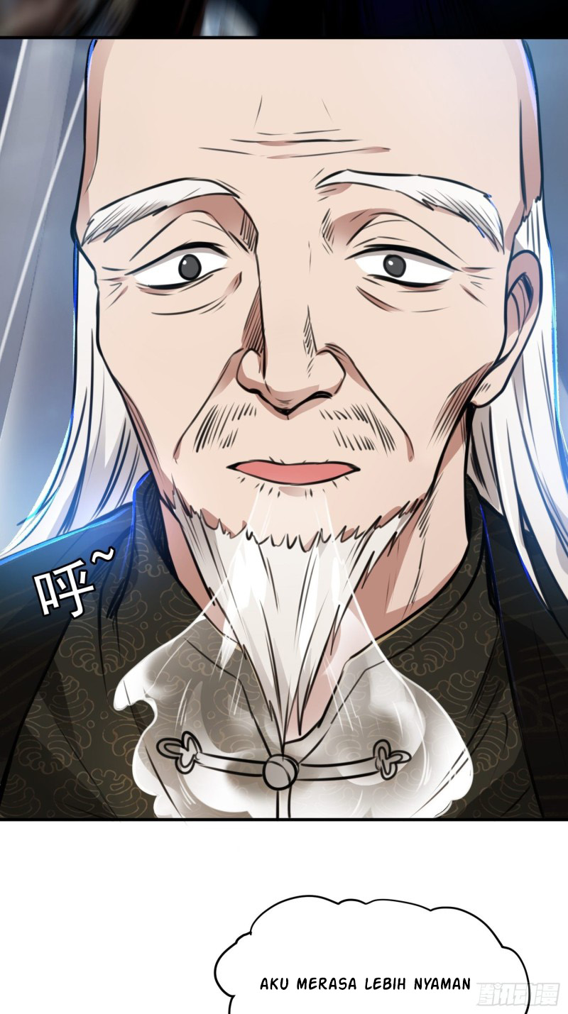 Useless First Son-In-Law (Magnificent Cohabiting Son-In-Law)