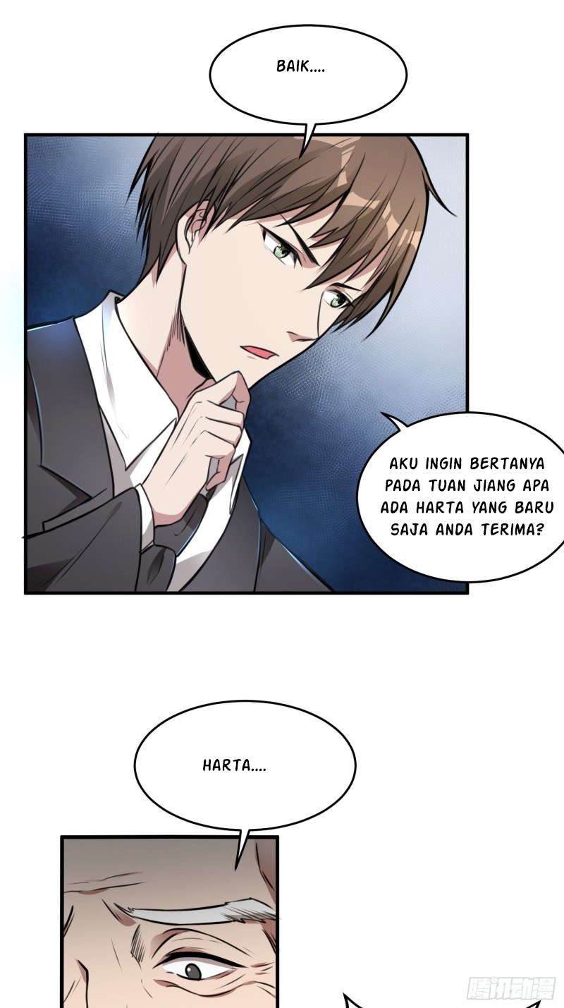 Useless First Son-In-Law (Magnificent Cohabiting Son-In-Law)