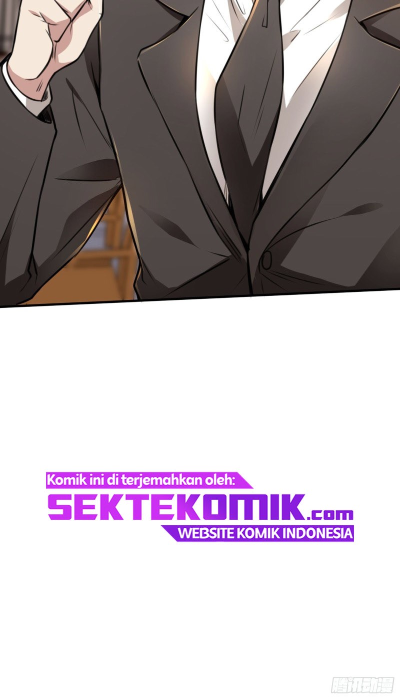 Useless First Son-In-Law (Magnificent Cohabiting Son-In-Law)
