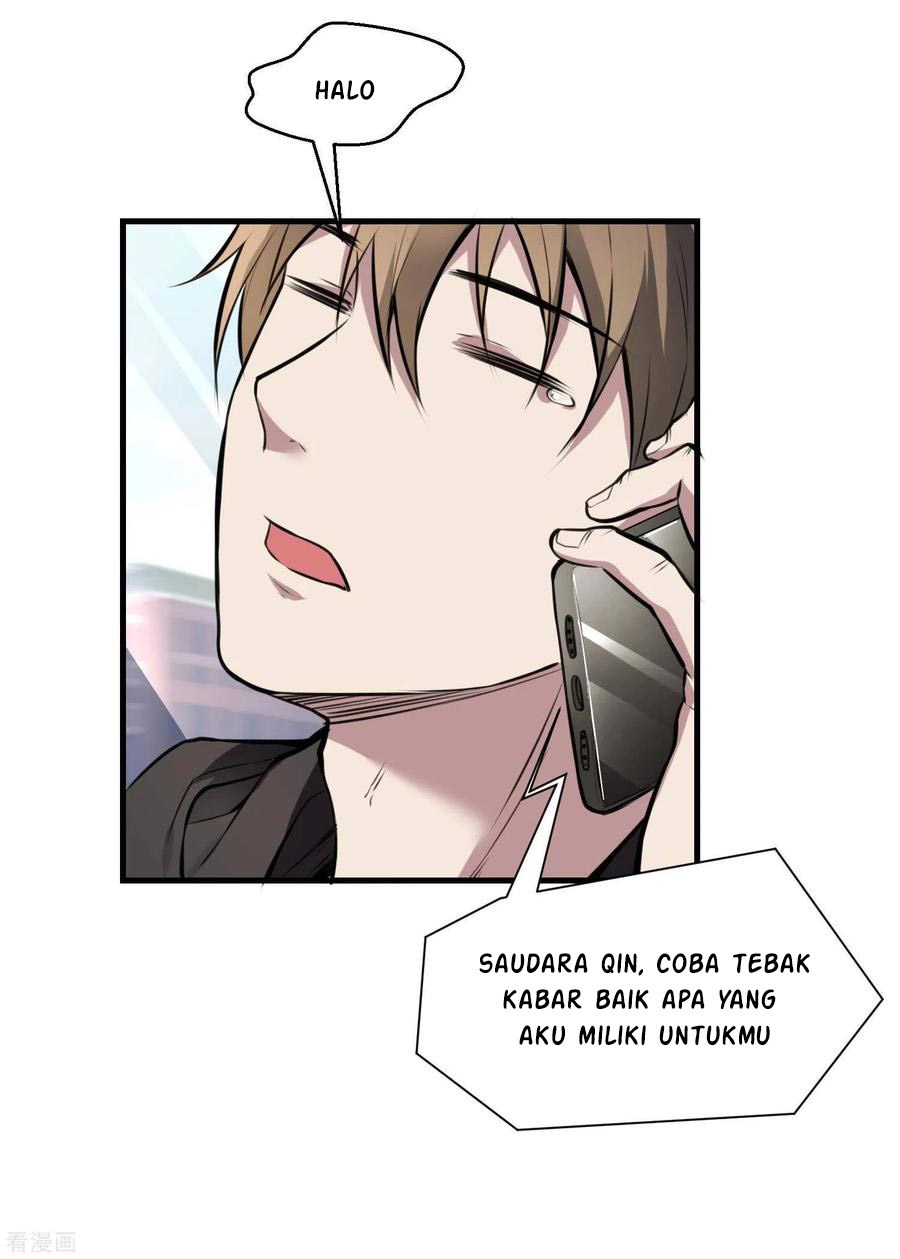 Useless First Son-In-Law (Magnificent Cohabiting Son-In-Law)